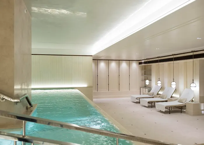 The Lanesborough, Oetker Hotels