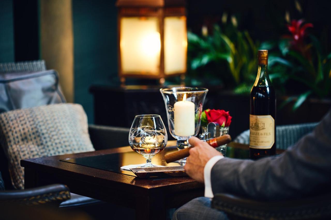 The Lanesborough, Oetker 5* London