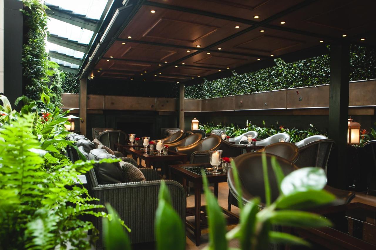 Hotel The Lanesborough, Oetker London