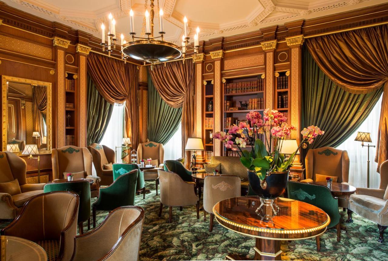 The Lanesborough, Oetker 5*