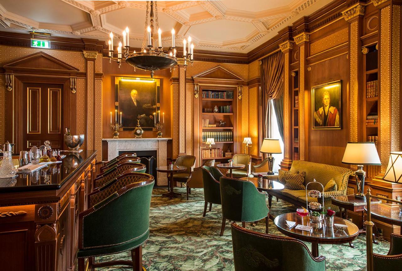 The Lanesborough, Oetker Hotel 5*