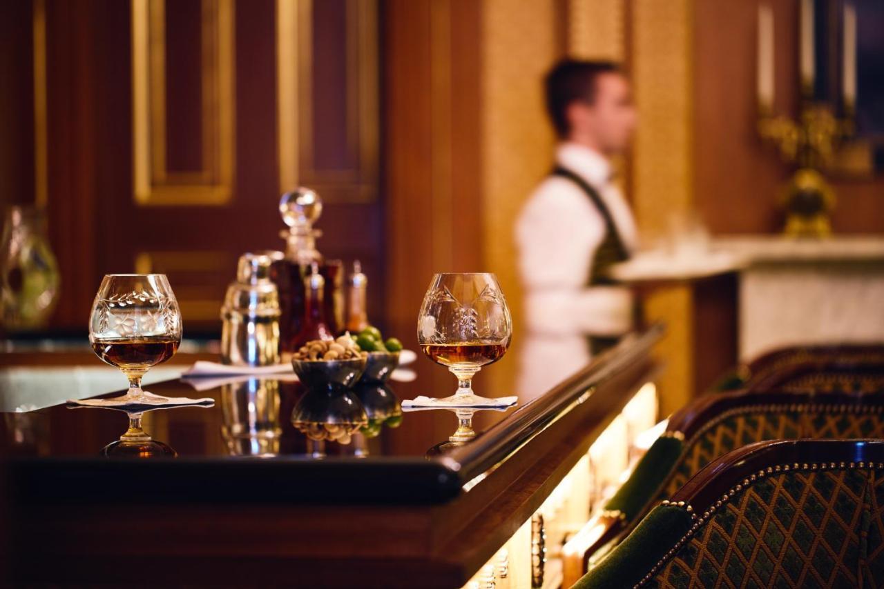 The Lanesborough, Oetker 5* London
