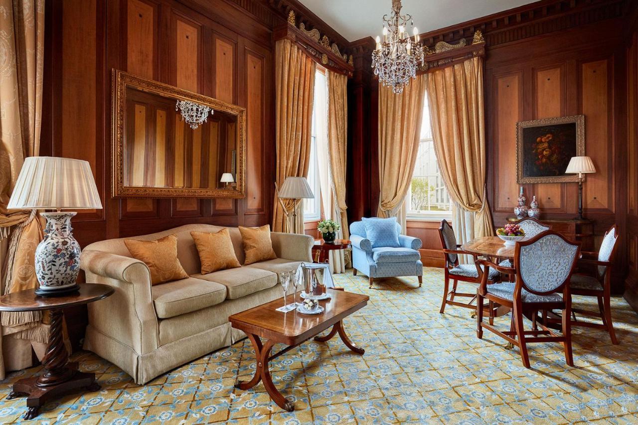 The Lanesborough, Oetker London