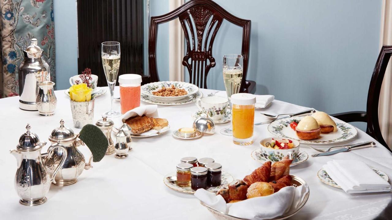 The Lanesborough, Oetker Hotel