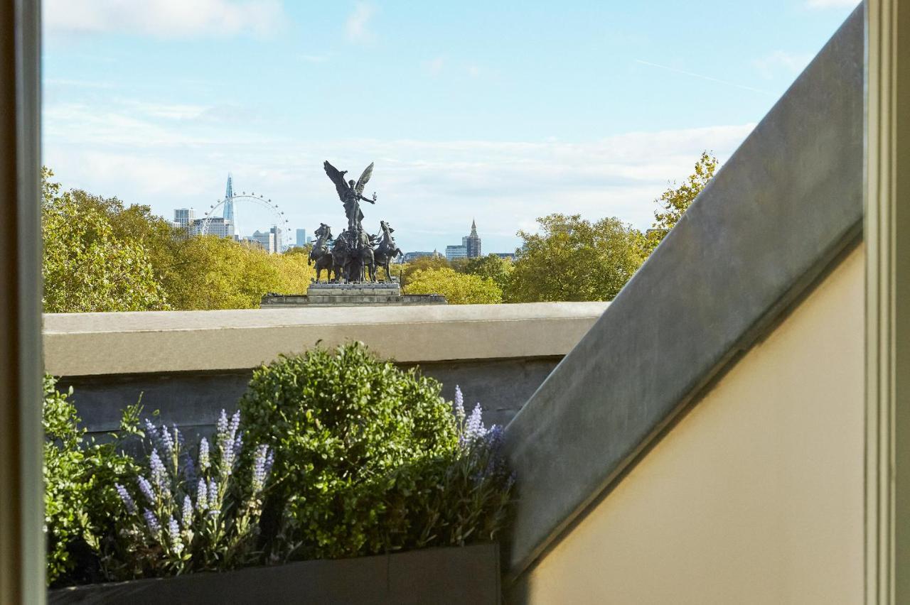 The Lanesborough, Oetker London
