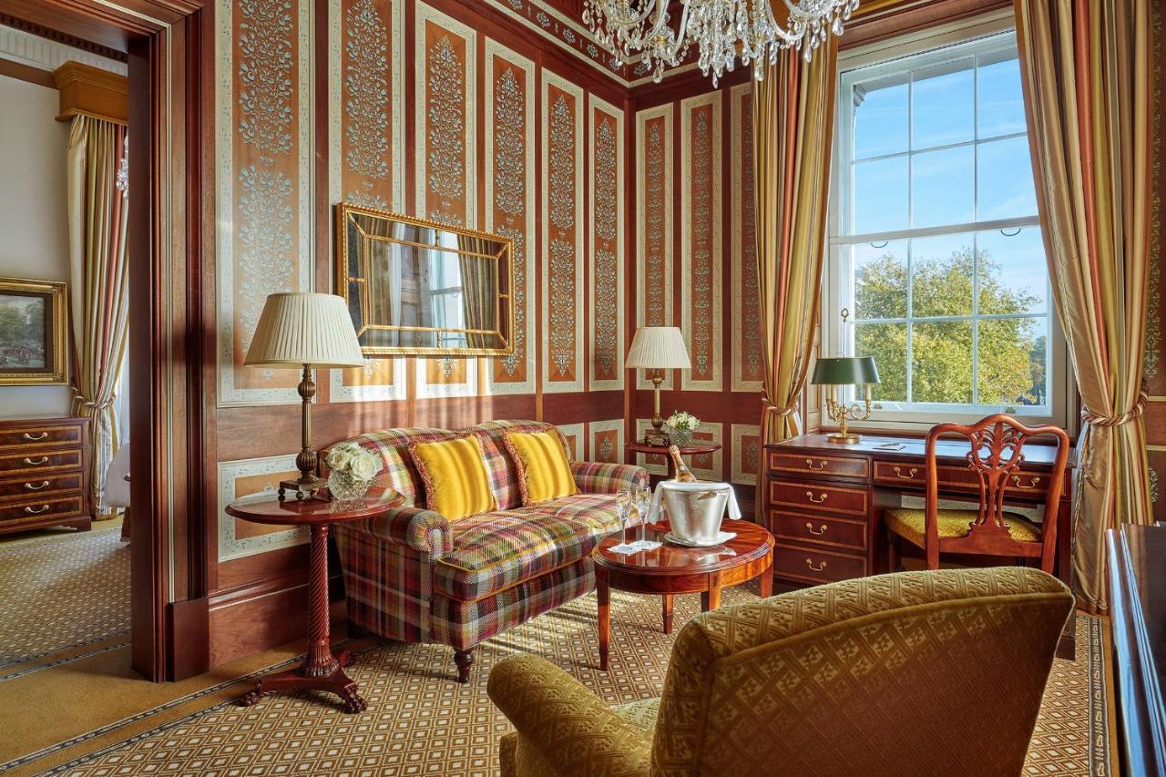 The Lanesborough, Oetker