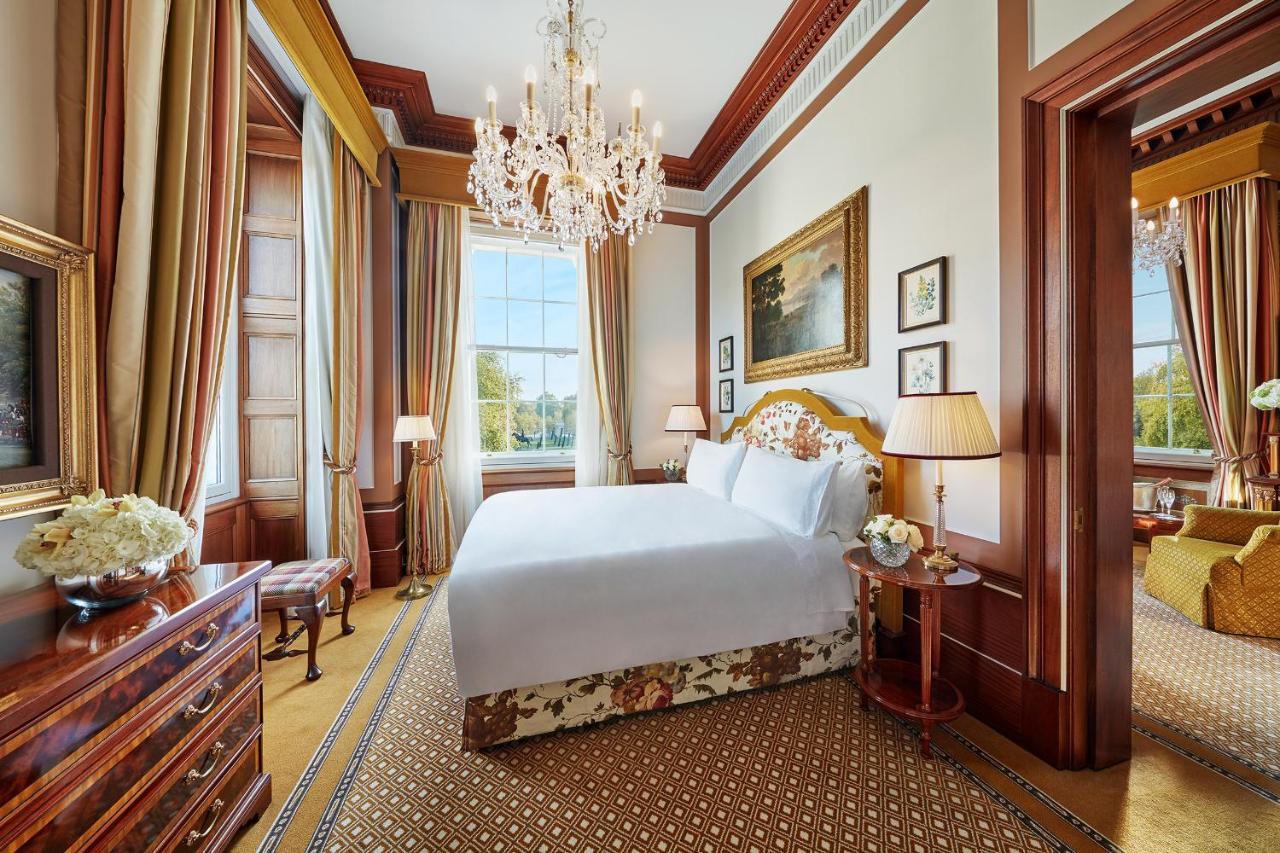 Hotel The Lanesborough, Oetker London