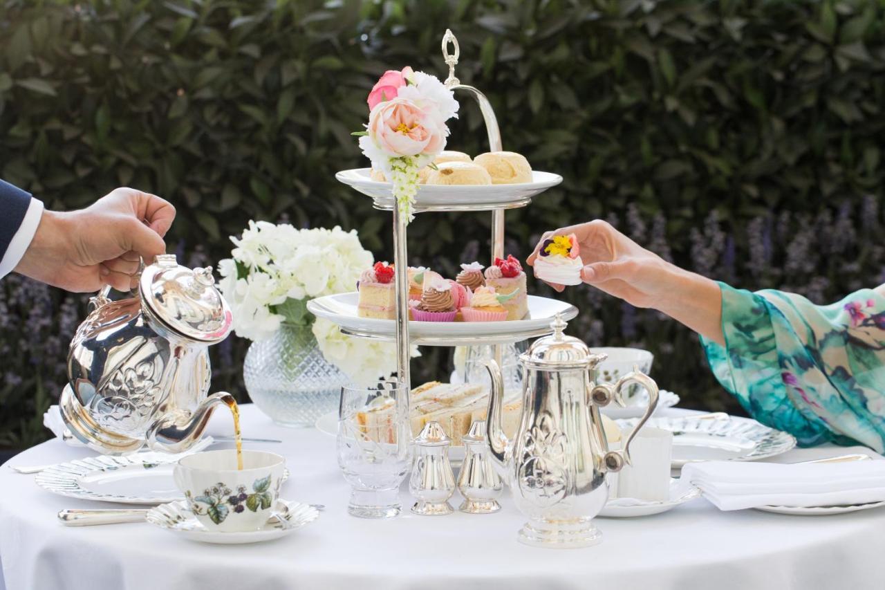 Hotel The Lanesborough, Oetker