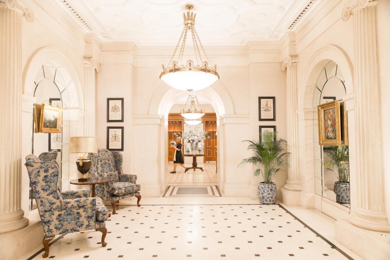 Hotel The Lanesborough, Oetker London