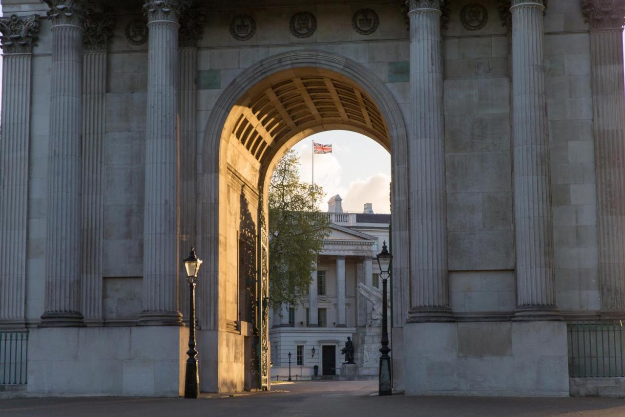 The Lanesborough, Oetker Hotel 5*