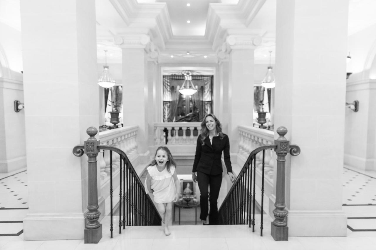 The Lanesborough, Oetker 5* London