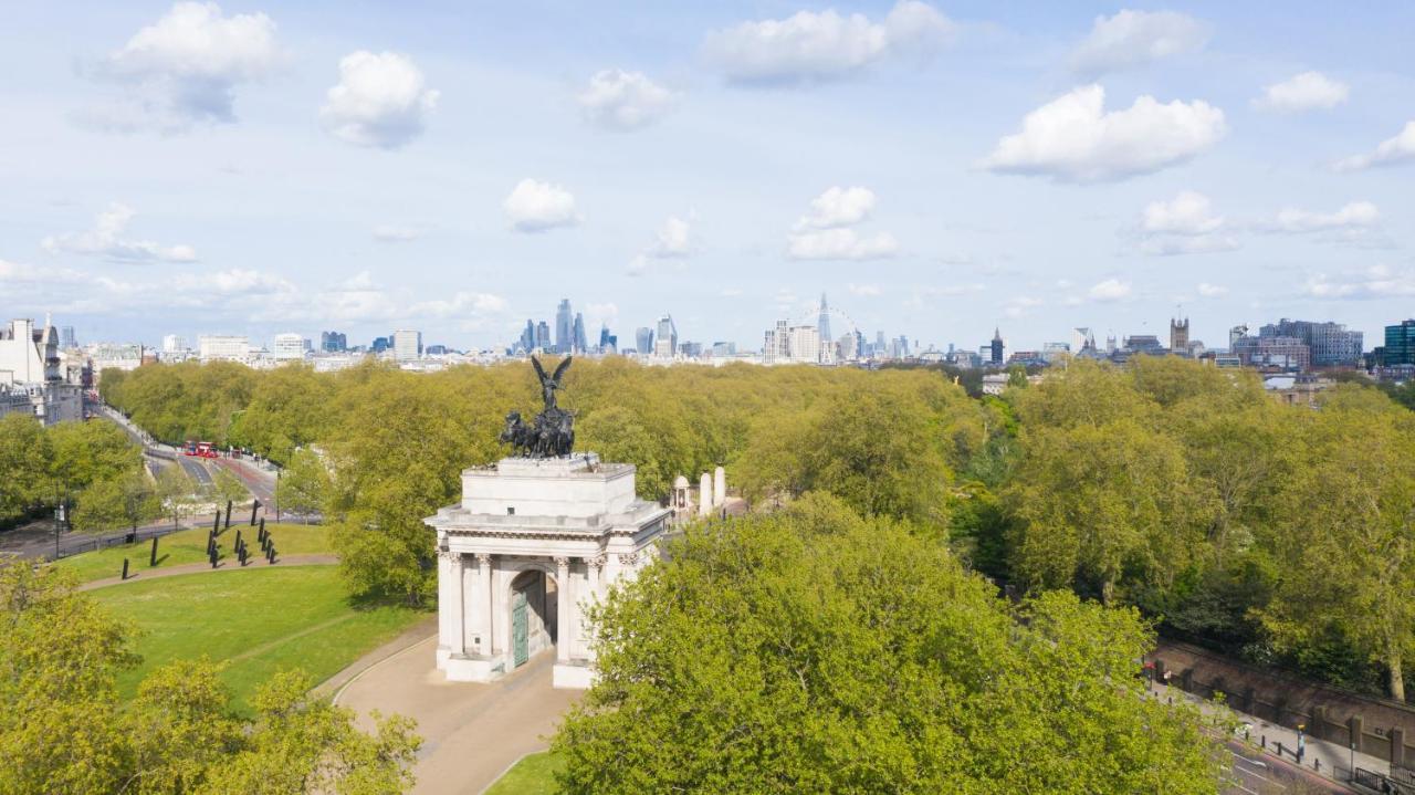 The Lanesborough, Oetker 5* London