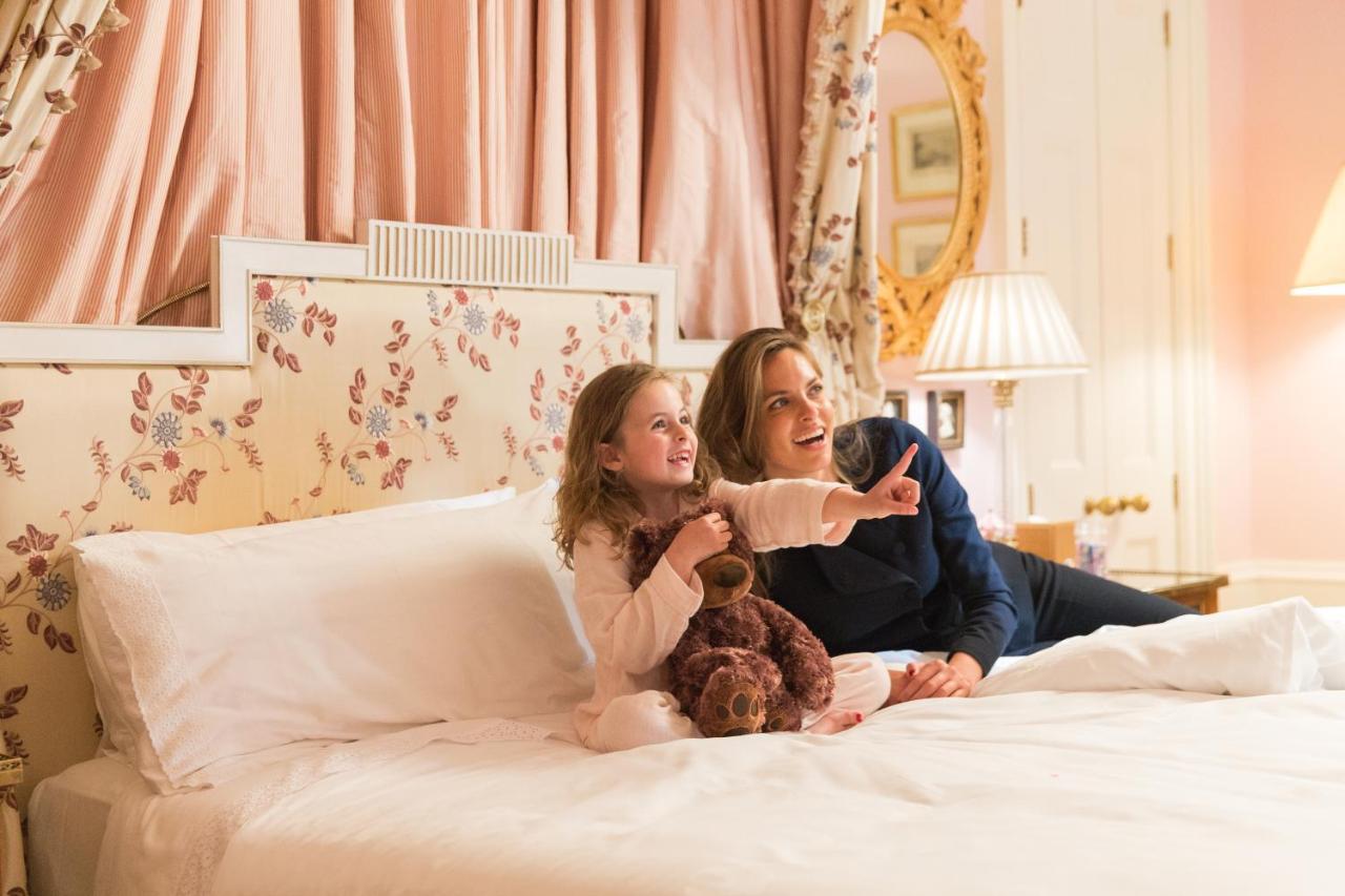 The Lanesborough, Oetker Hotel London