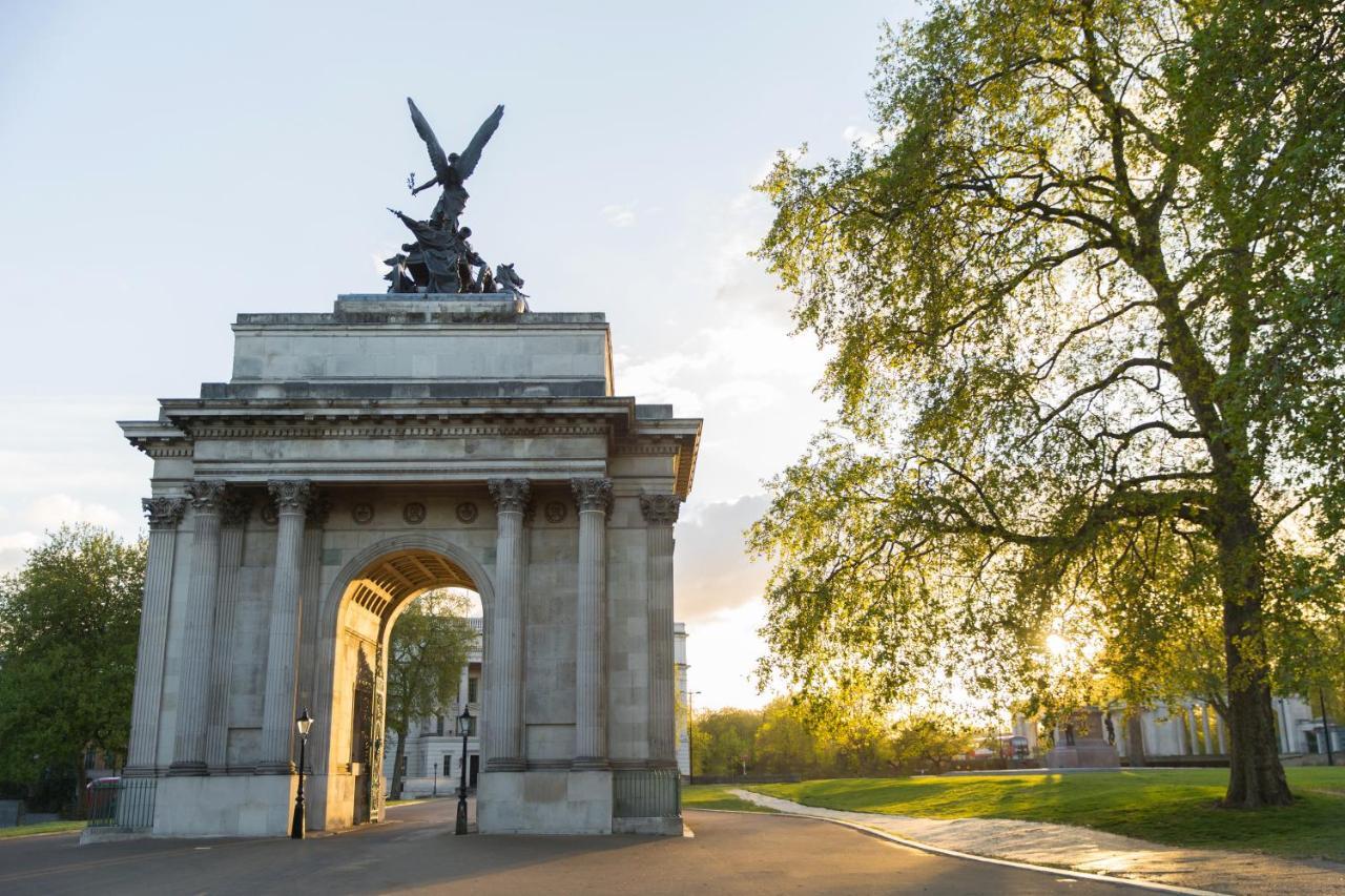 The Lanesborough, Oetker Hotel 5*