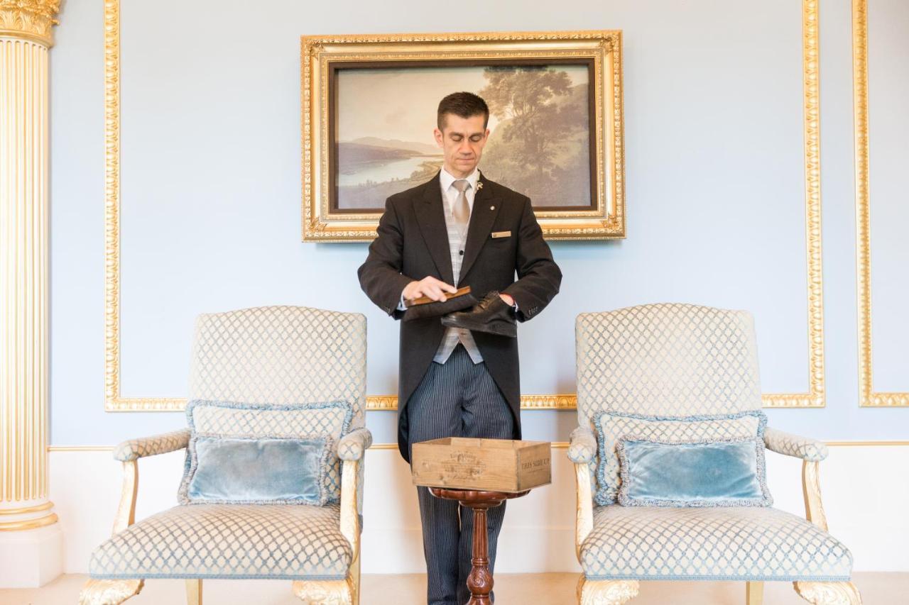 Hotel The Lanesborough, Oetker 5*