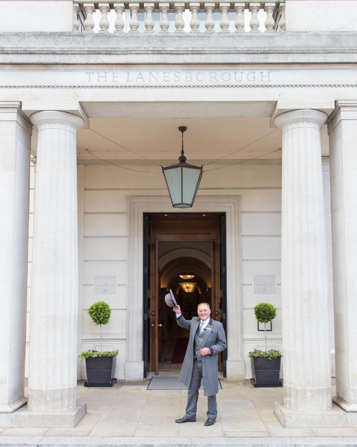 The Lanesborough, Oetker 5*