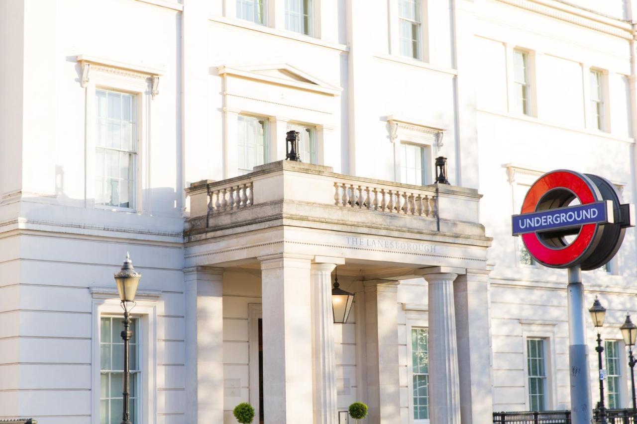 The Lanesborough, Oetker 5* London