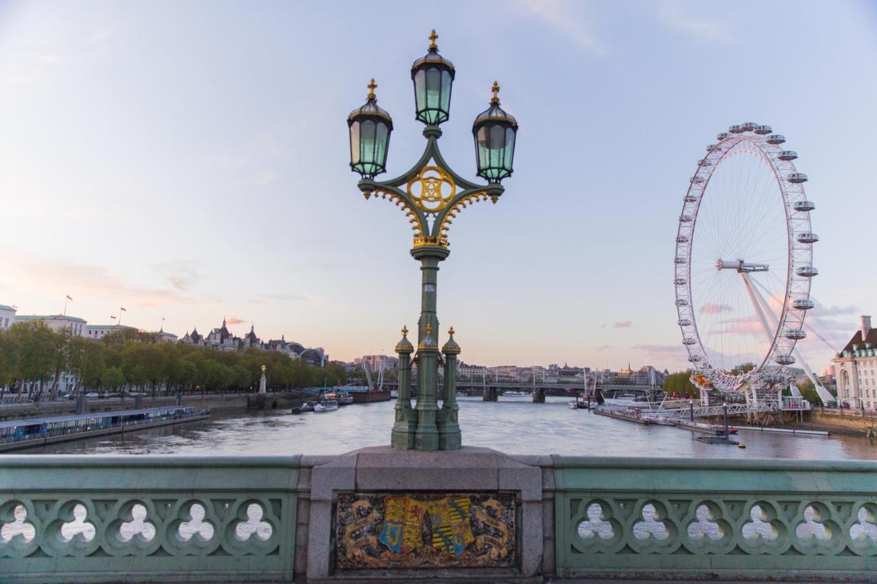 The Lanesborough, Oetker 5*