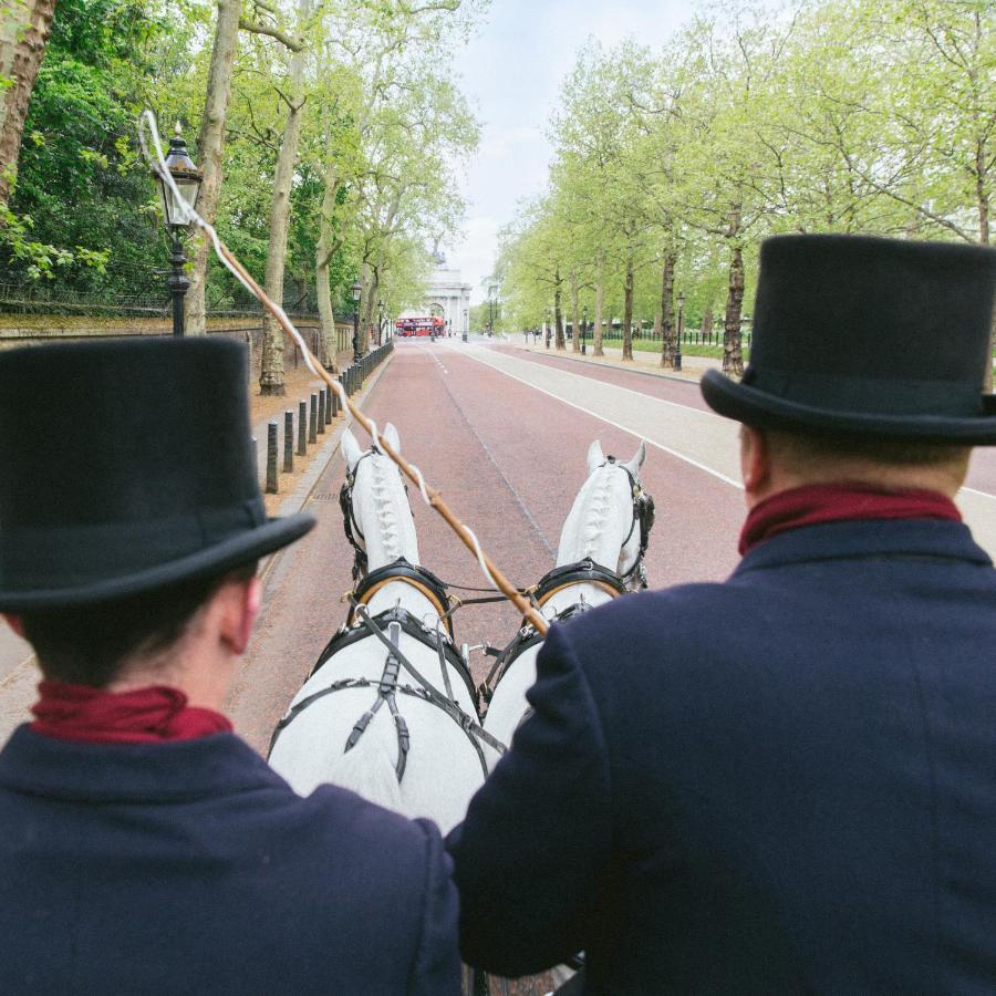 Hotel The Lanesborough, Oetker