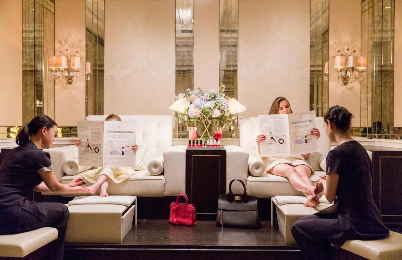 Hotel The Lanesborough, Oetker London
