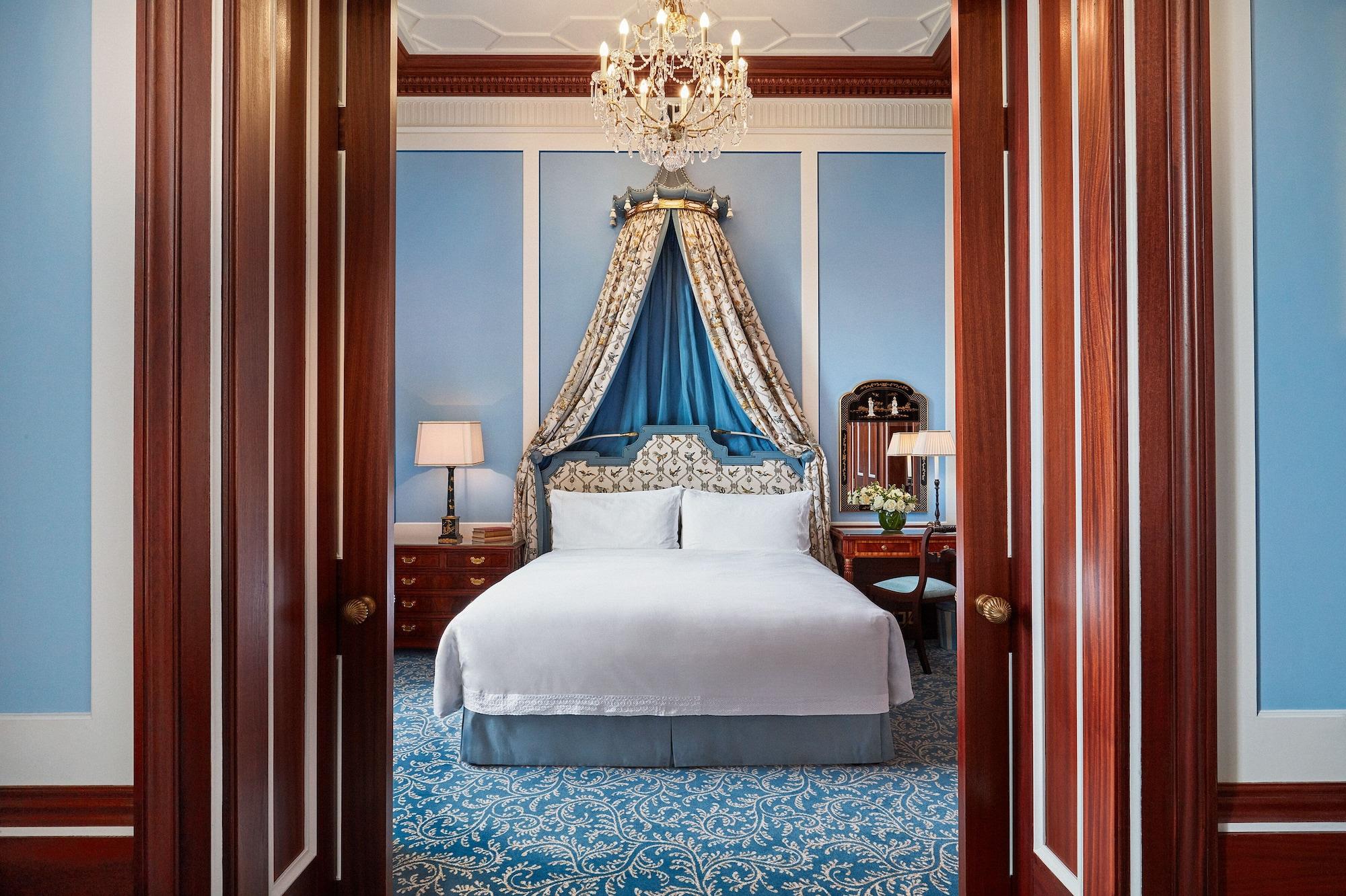 The Lanesborough, Oetker Hotel 5*