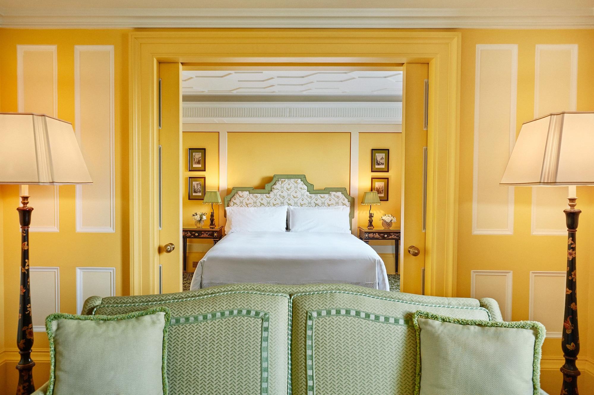 The Lanesborough, Oetker London