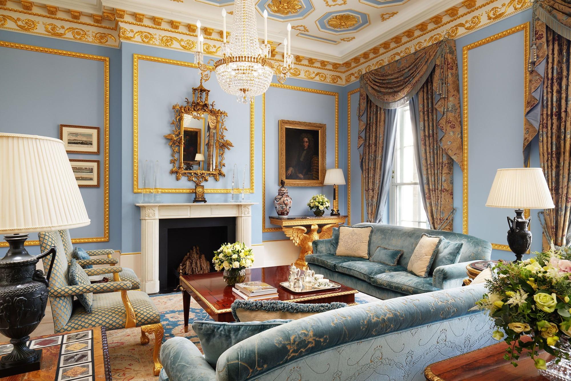 The Lanesborough, Oetker Hotel