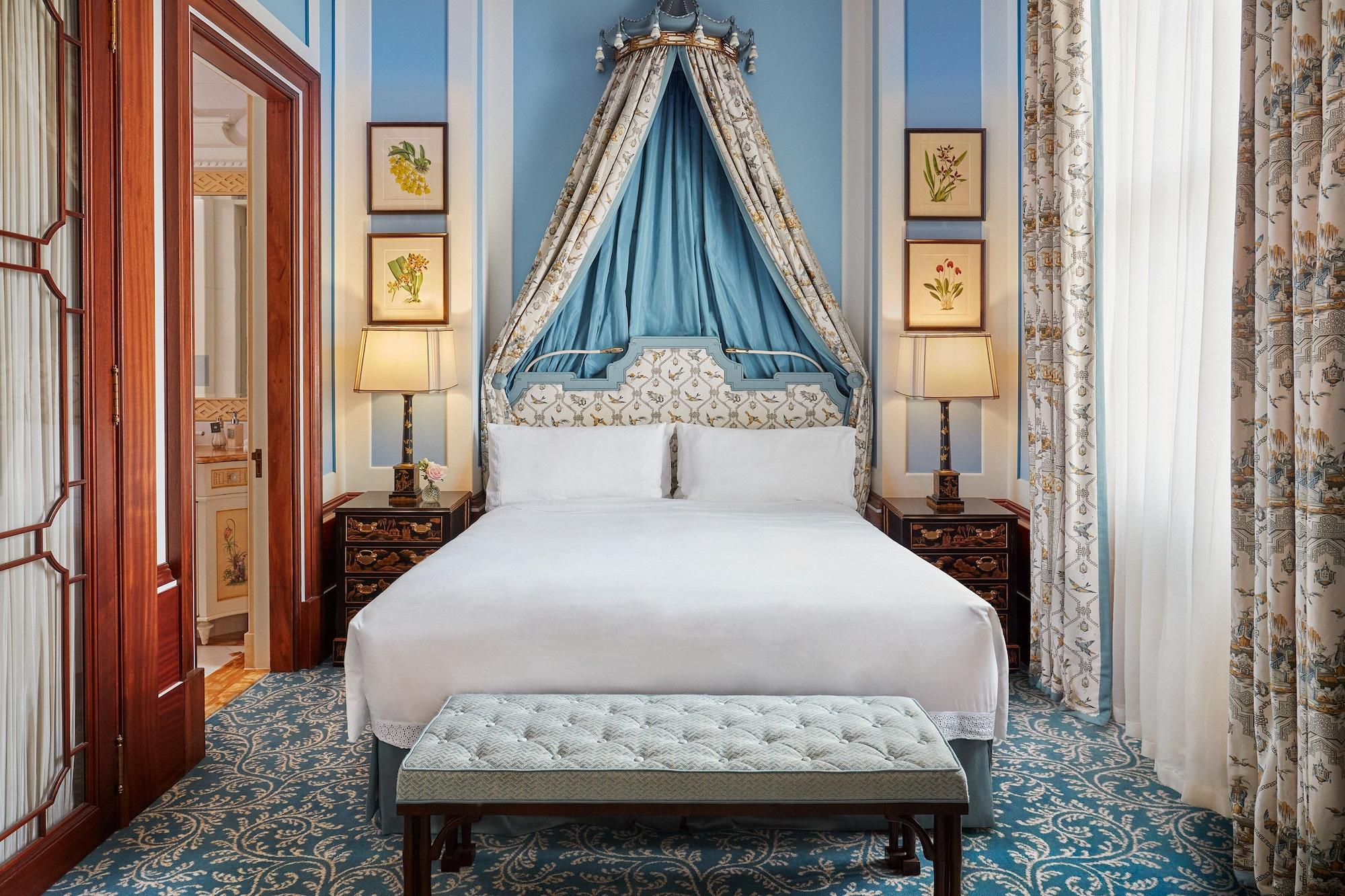Hotel The Lanesborough, Oetker London