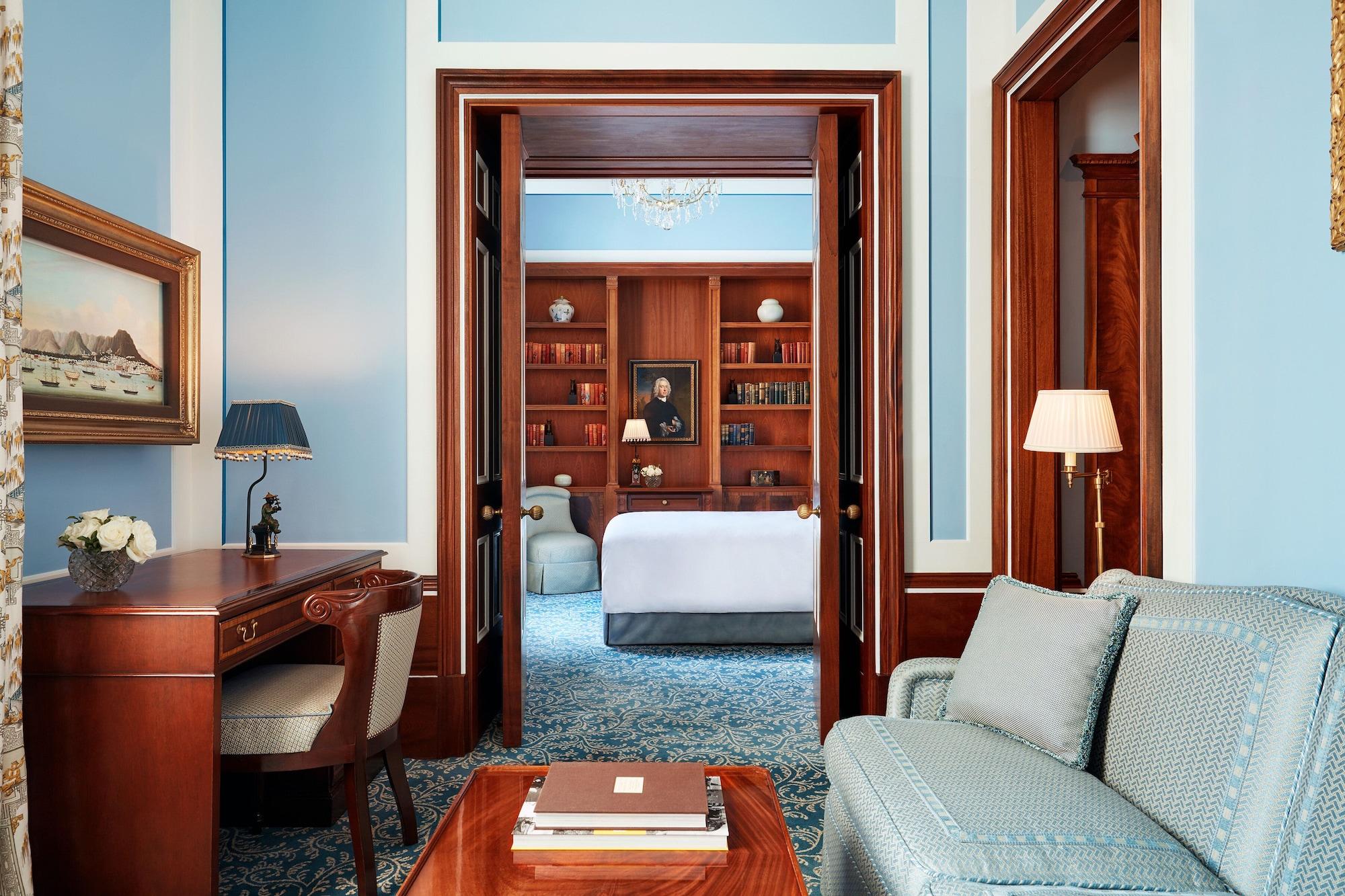 The Lanesborough, Oetker London