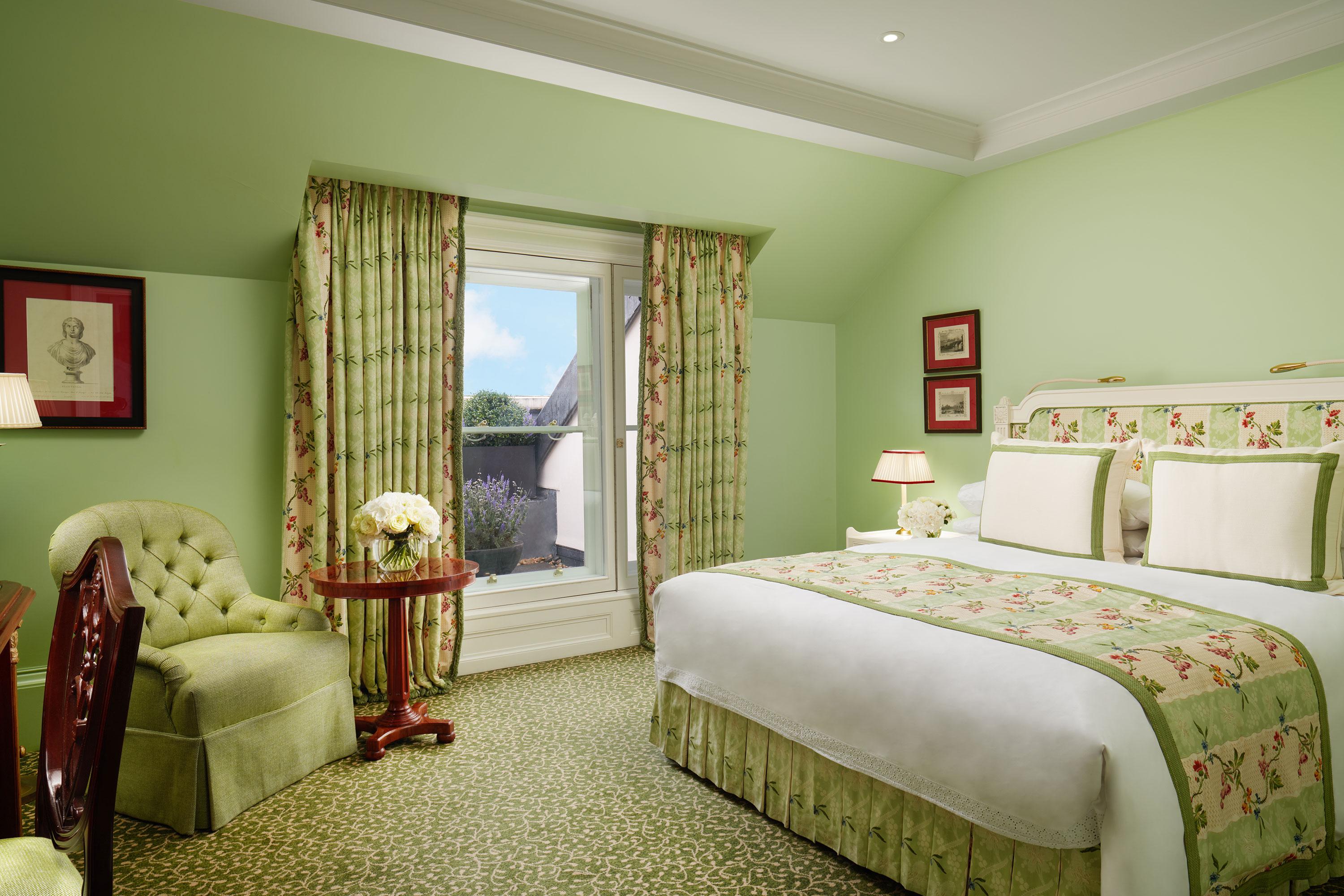 The Lanesborough, Oetker London