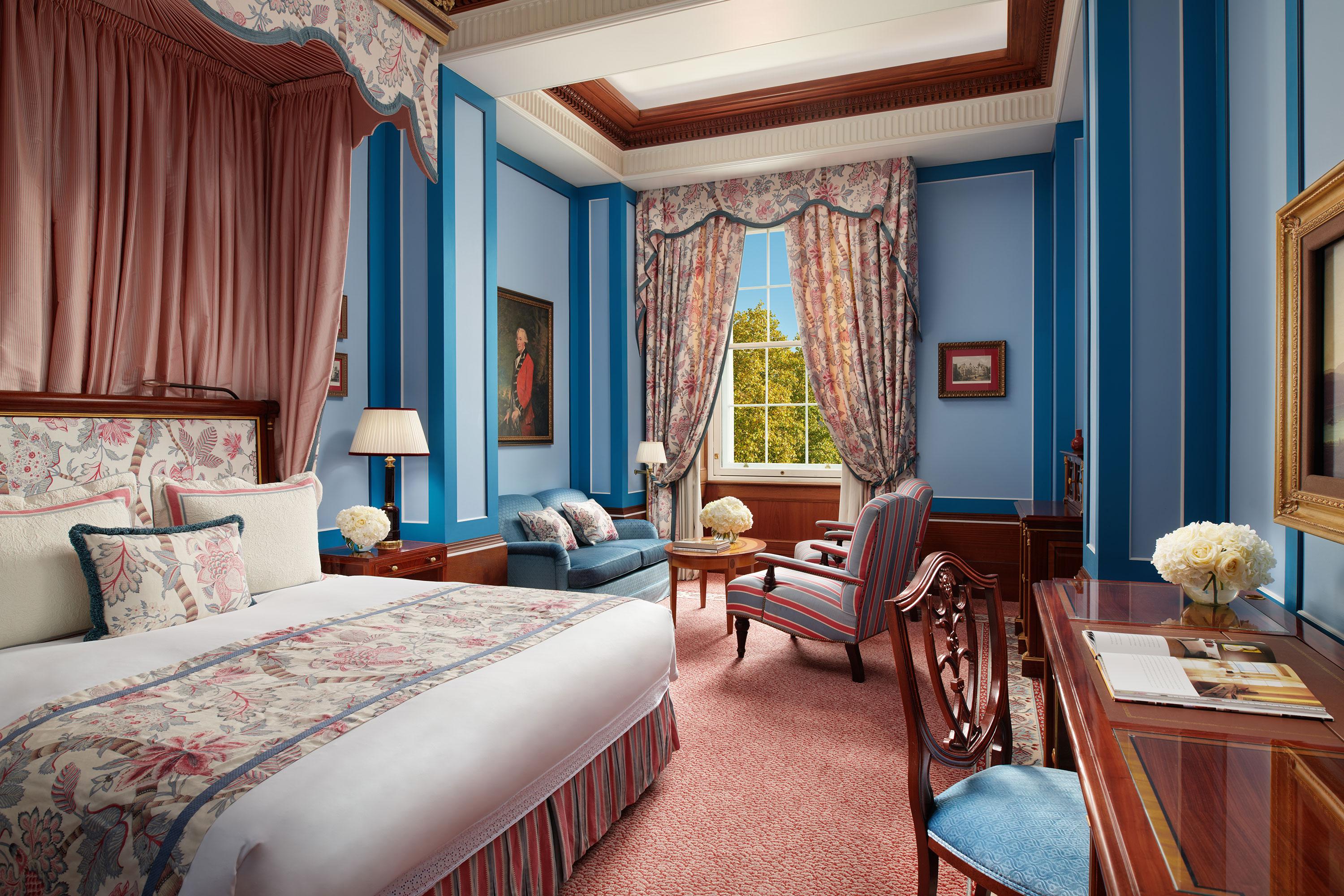 The Lanesborough, Oetker London