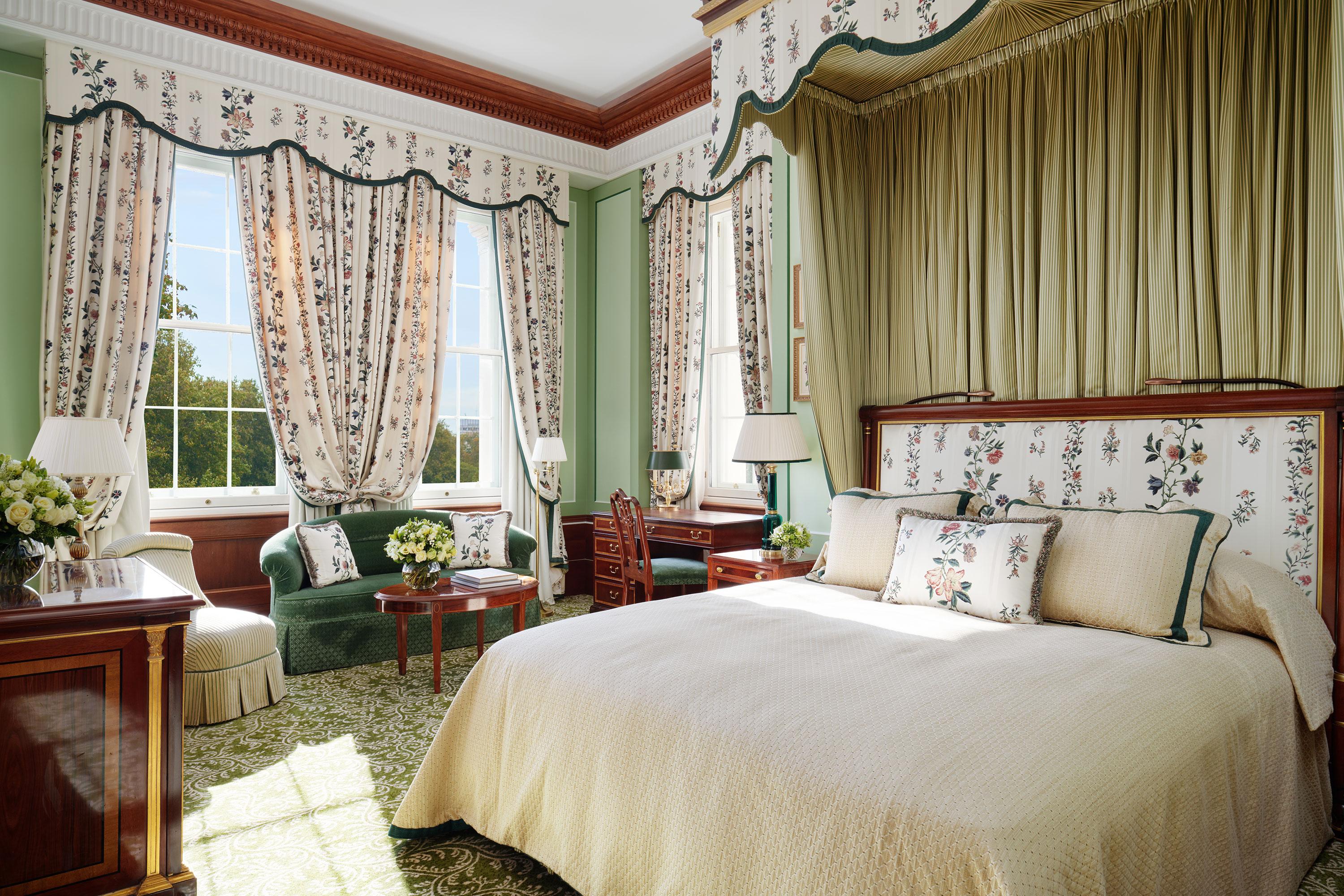 The Lanesborough, Oetker London