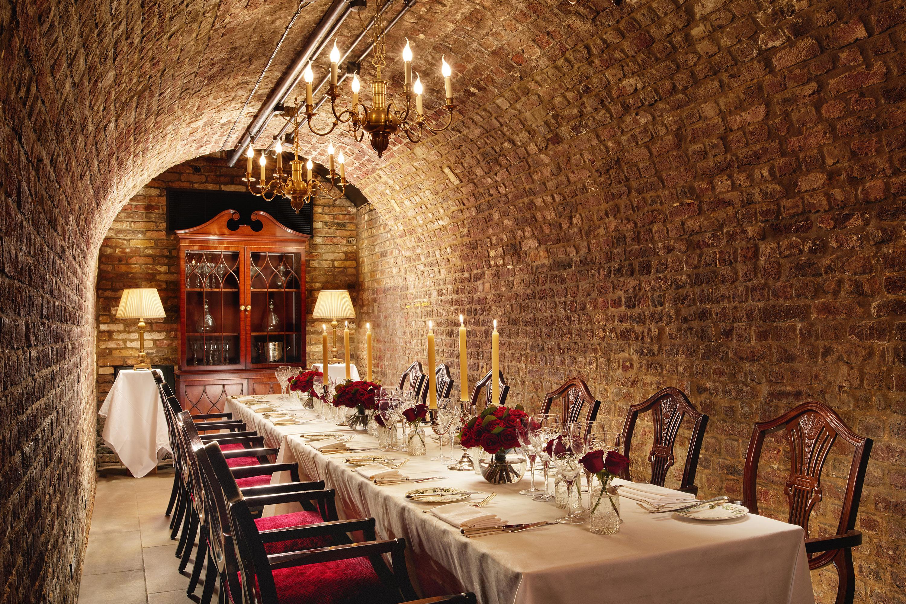 The Lanesborough, Oetker Hotel