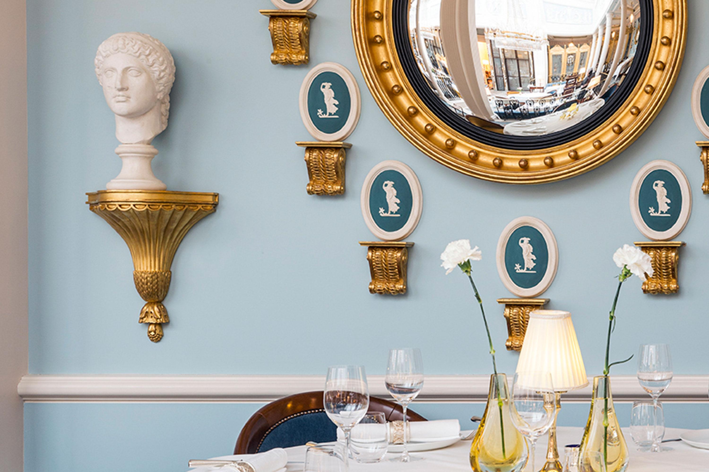 Hotel The Lanesborough, Oetker 5*