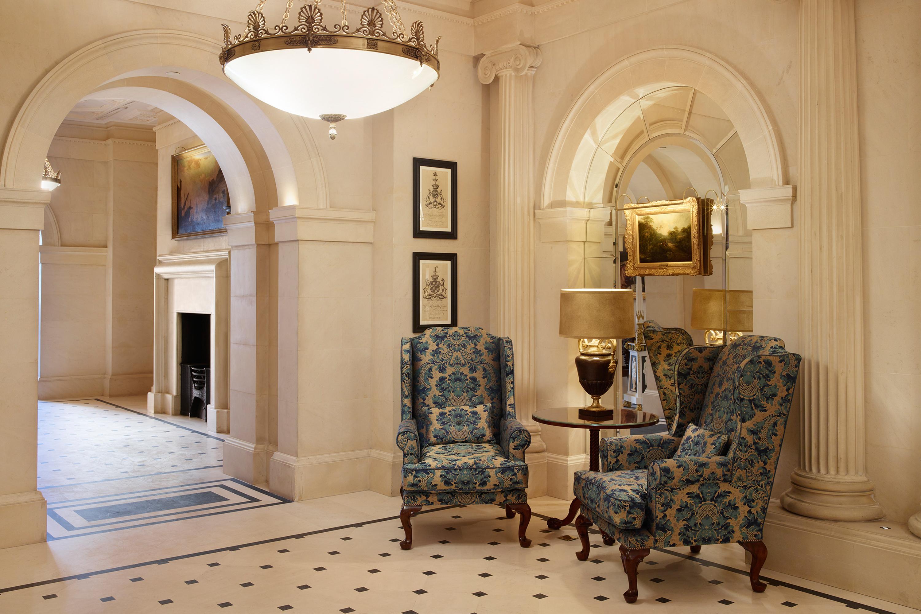 The Lanesborough, Oetker Hotel 5*