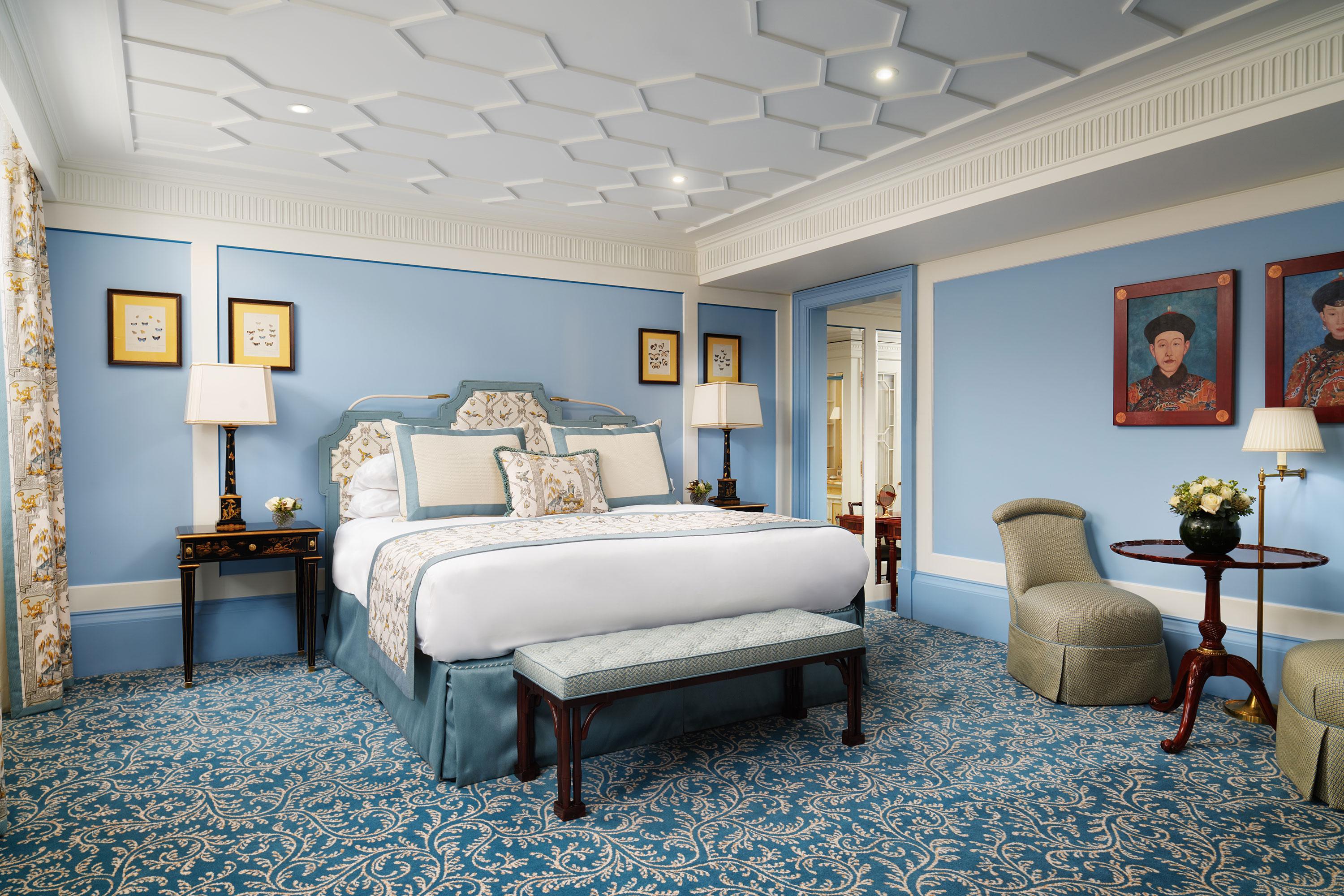 The Lanesborough, Oetker Hotel London