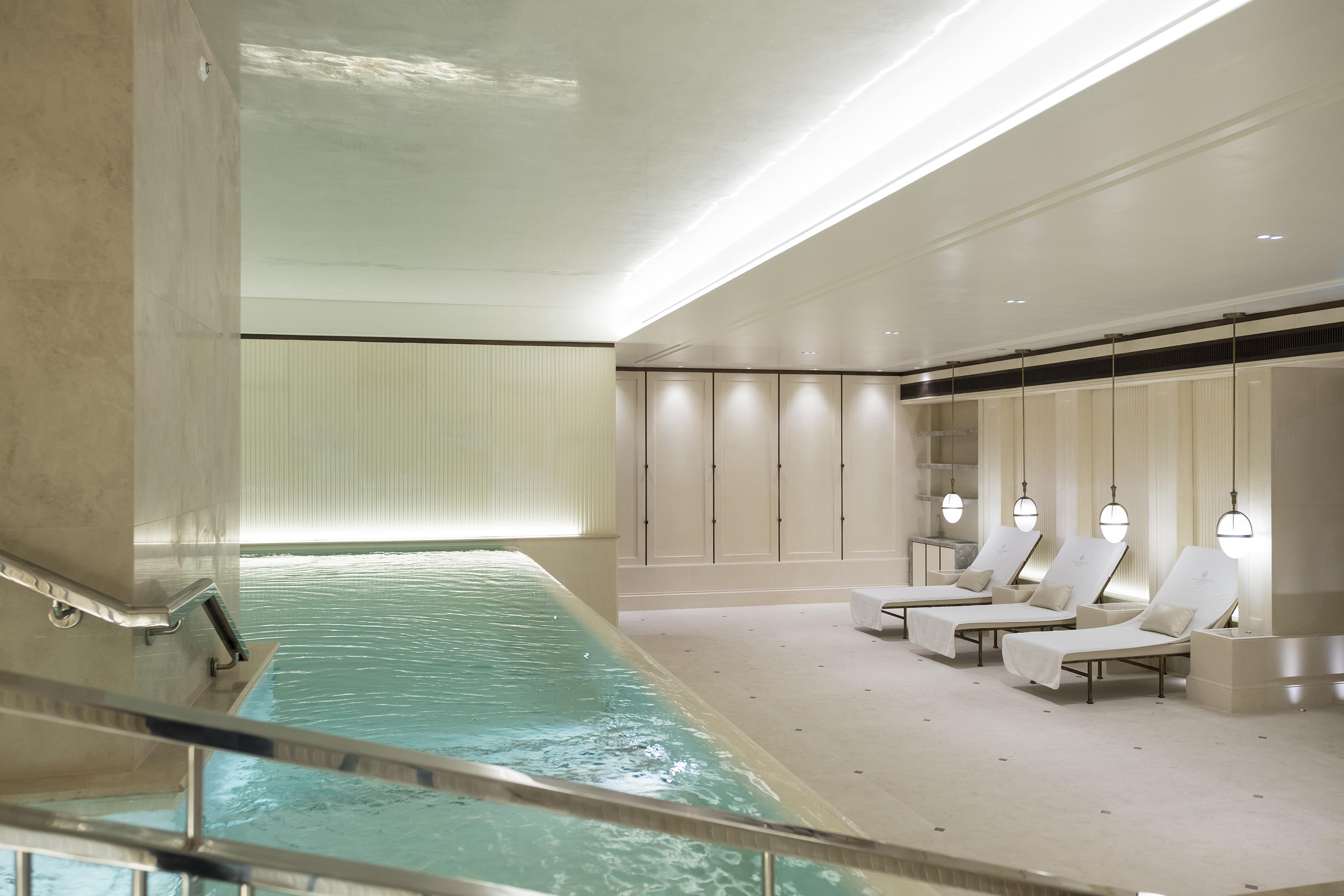 The Lanesborough, Oetker London