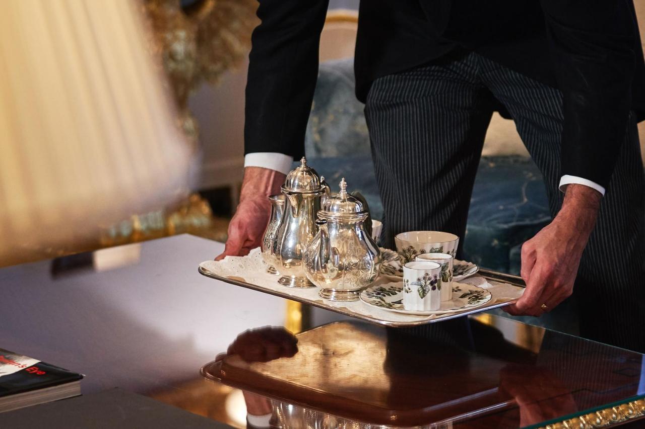 Hotel The Lanesborough, Oetker 5*