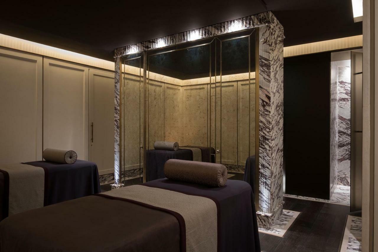 The Lanesborough, Oetker 5*