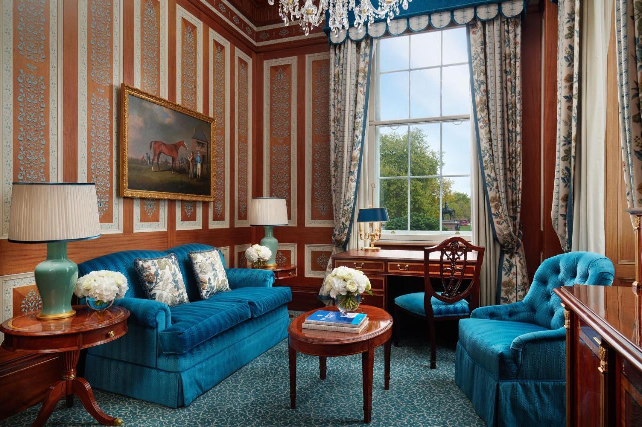 The Lanesborough, Oetker Hotel 5*